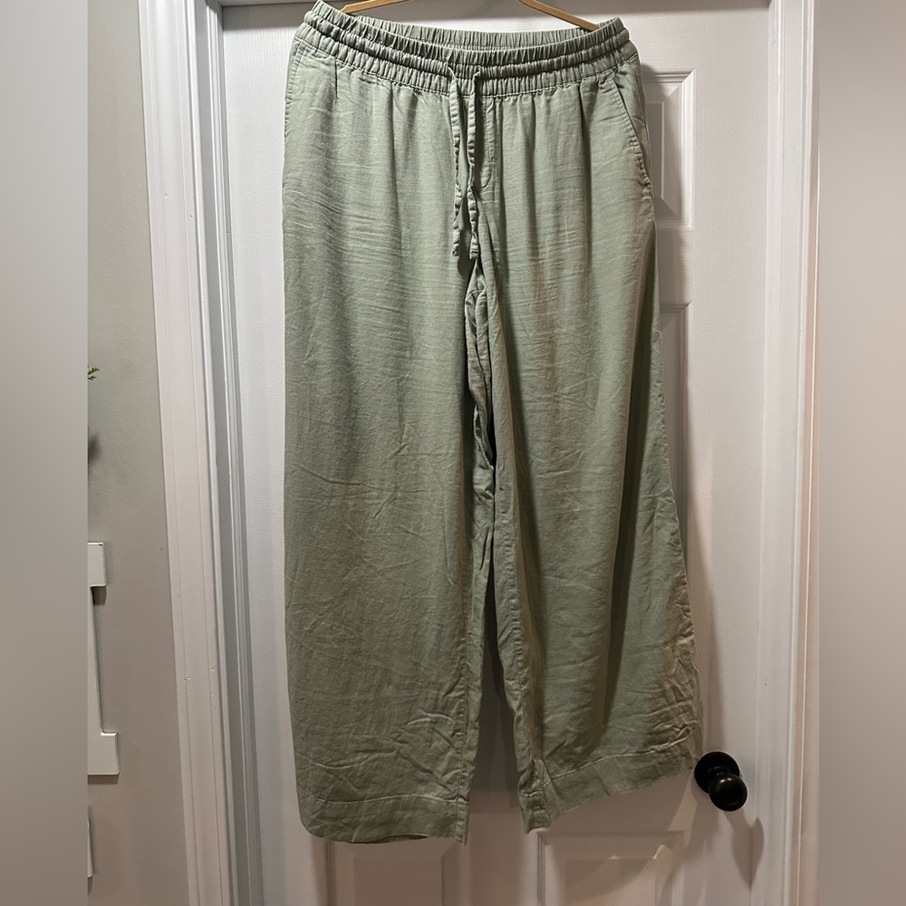 A New Day Linen Pants
